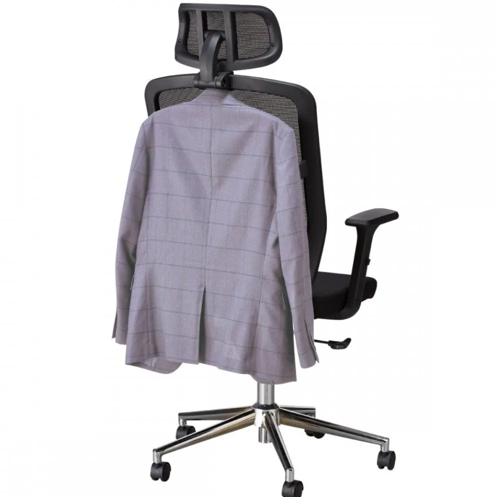Sedia ufficio Alanis