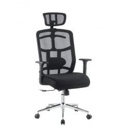 Sedia ufficio Alanis