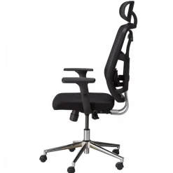Sedia ufficio Alanis