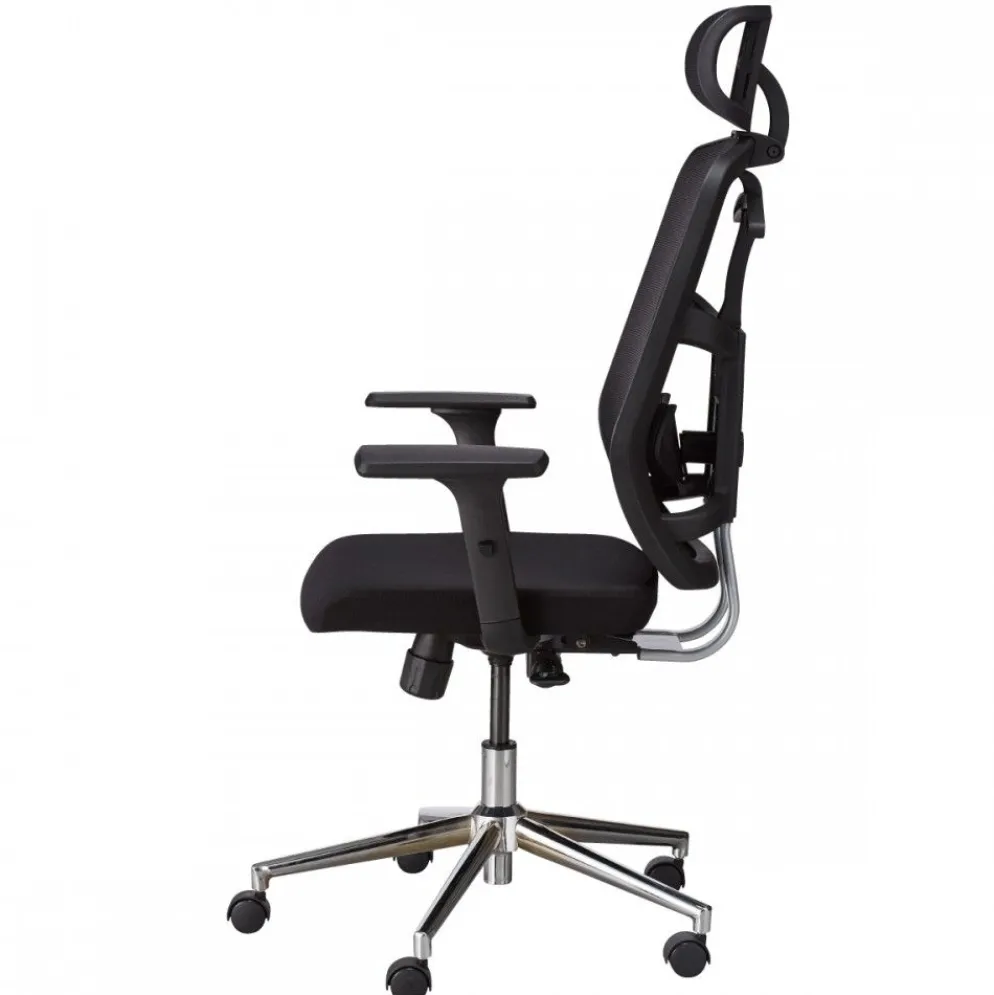 Sedia ufficio Alanis