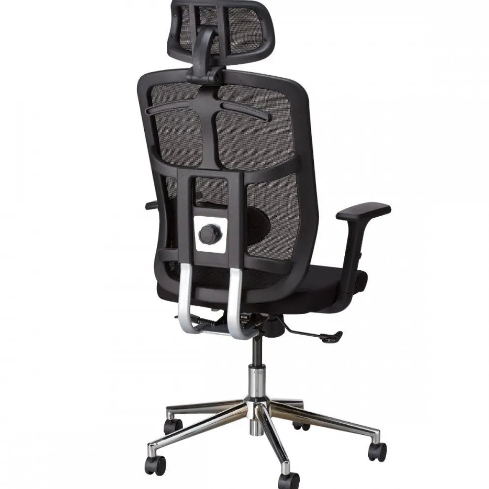 Sedia ufficio Alanis