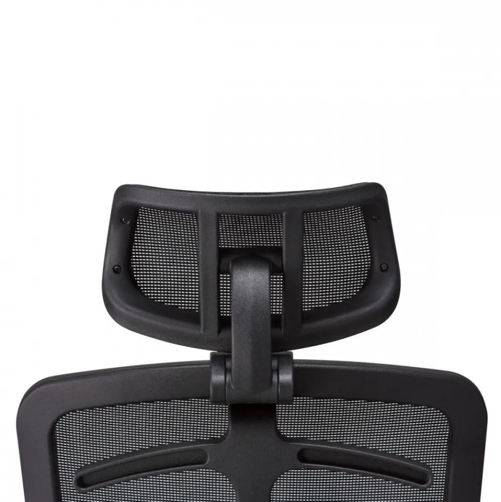 Sedia ufficio Alanis