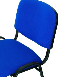 4 sedie per sala conferenza economiche CHF