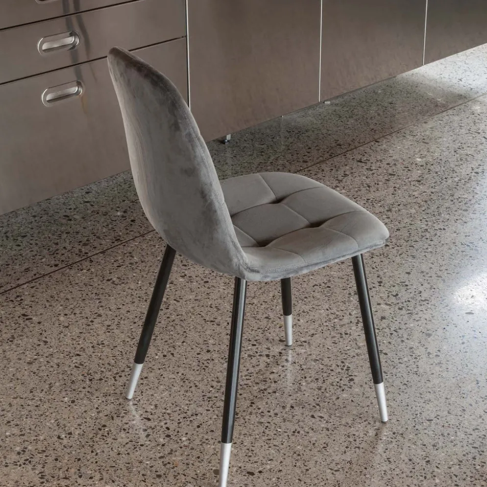 Sedie per sala da pranzo Vigo