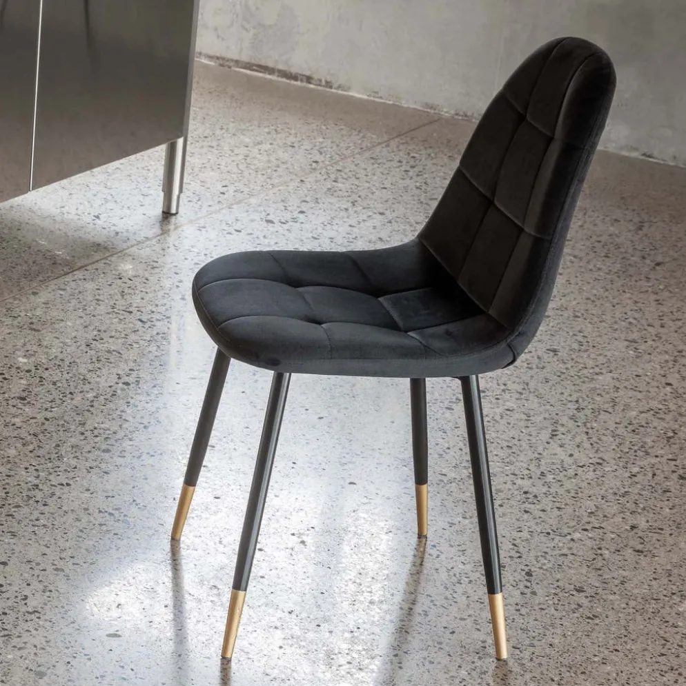 Sedie per sala da pranzo Vigo
