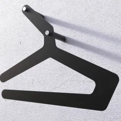 Servomuto design da muro Myron 1
