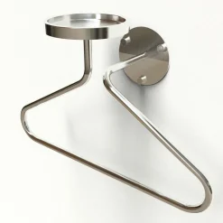 Servomuto design da parete Murray Bowl