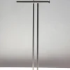 Servomuto design in acciaio Forms