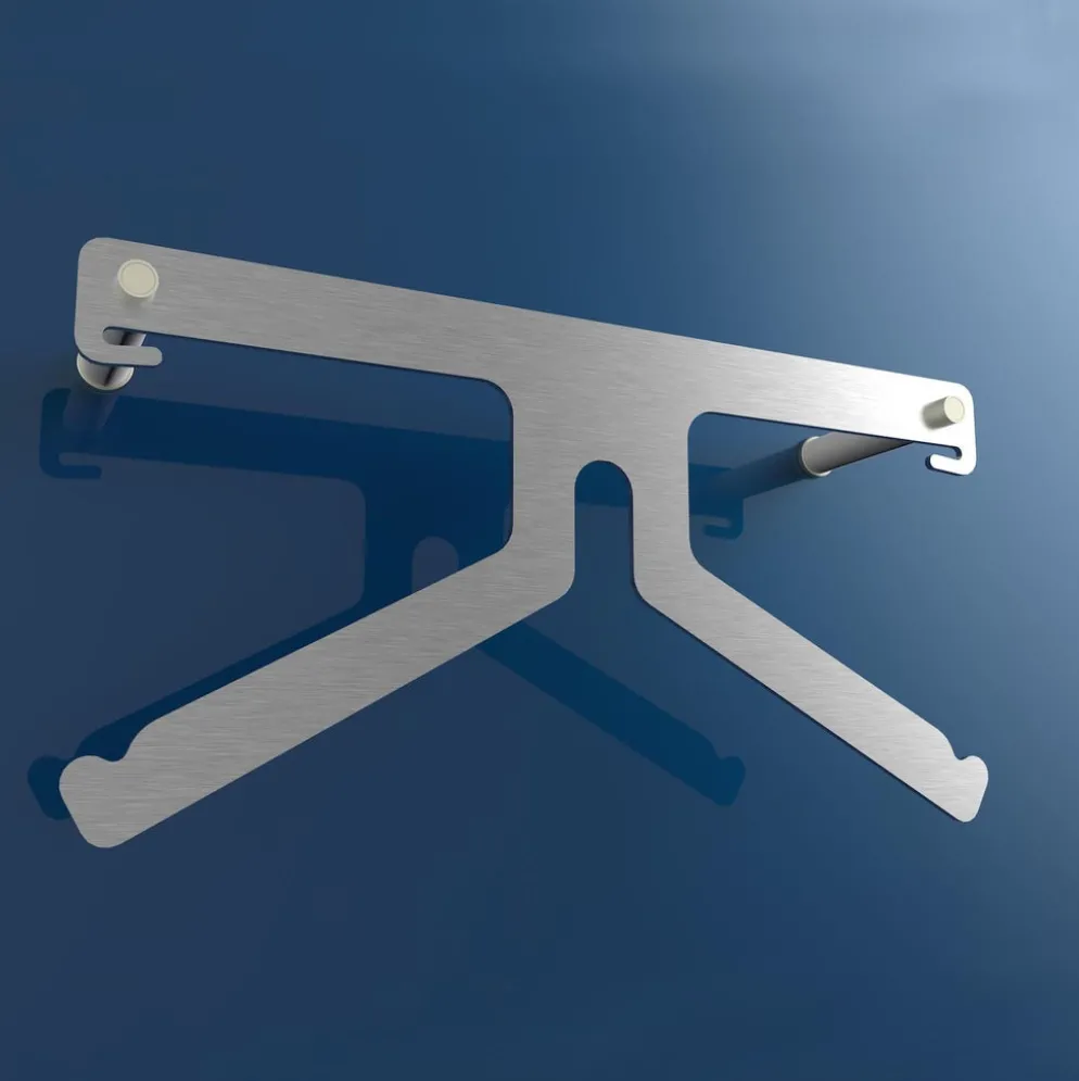 Servomuto design moderno Keaton 1