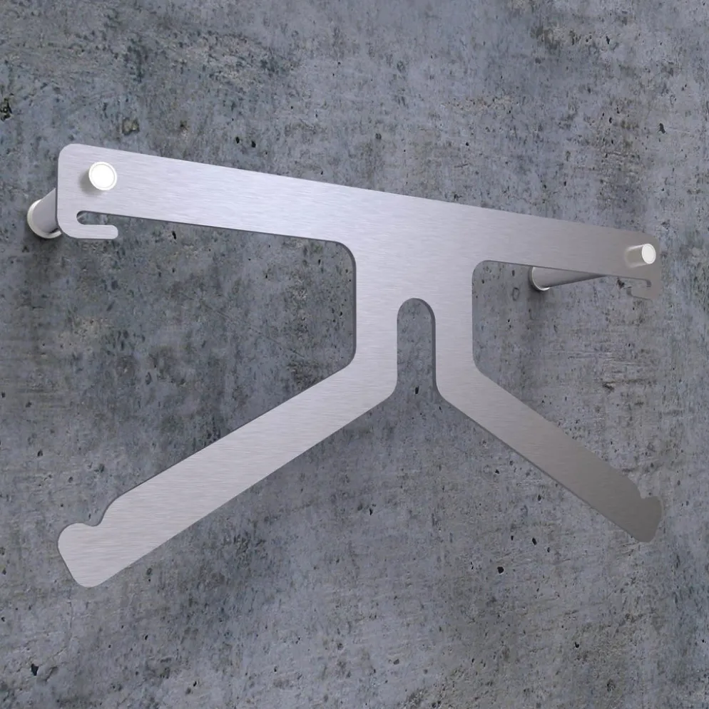 Servomuto design moderno Keaton 1