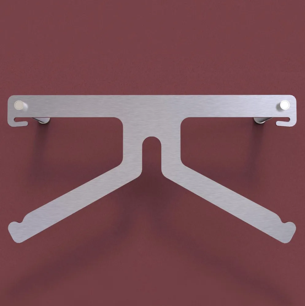 Servomuto design moderno Keaton 1