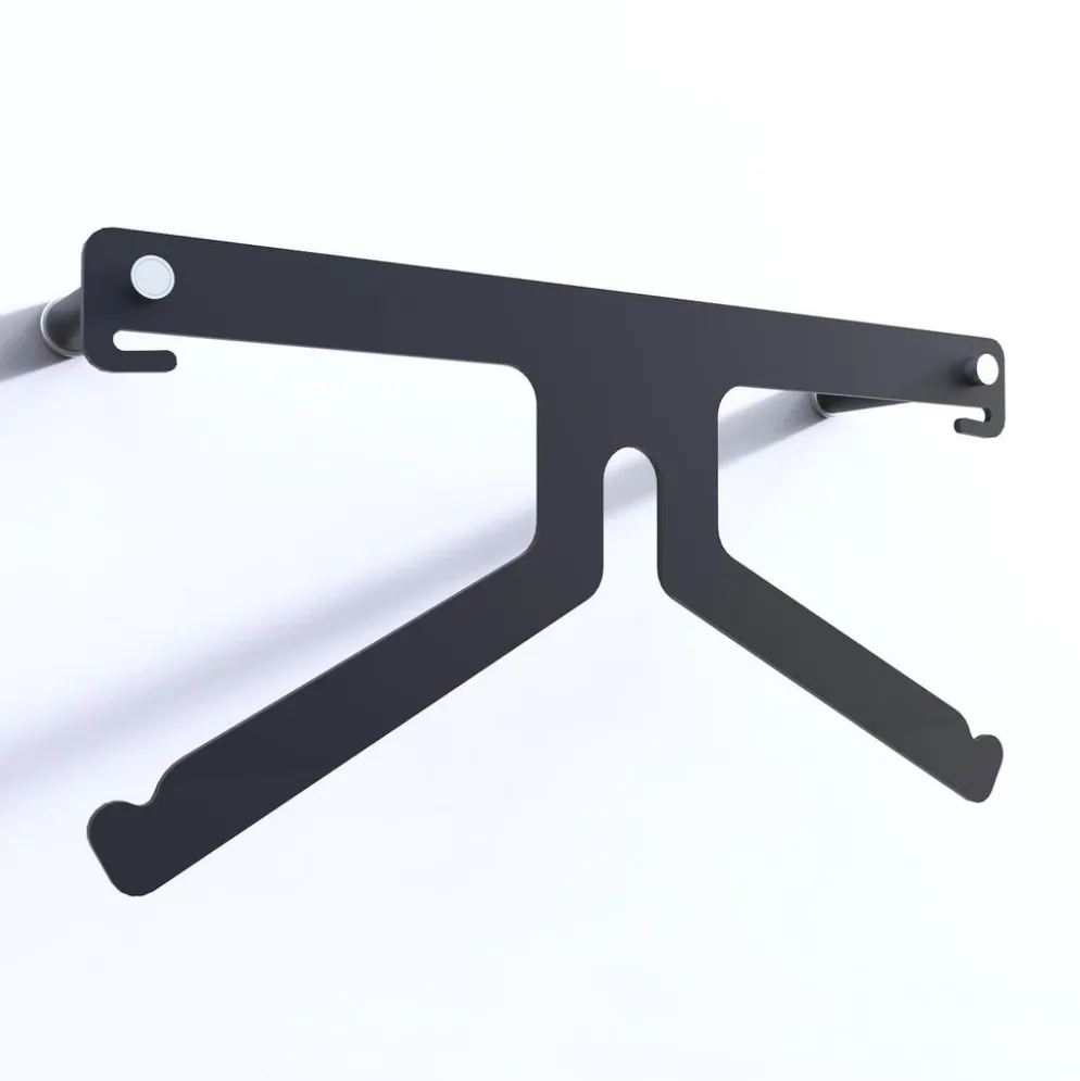 Servomuto design moderno Keaton 1