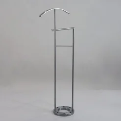 Servomuto moderno in acciaio Vincent