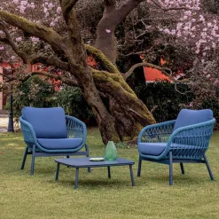 Set da giardino Elba Rope