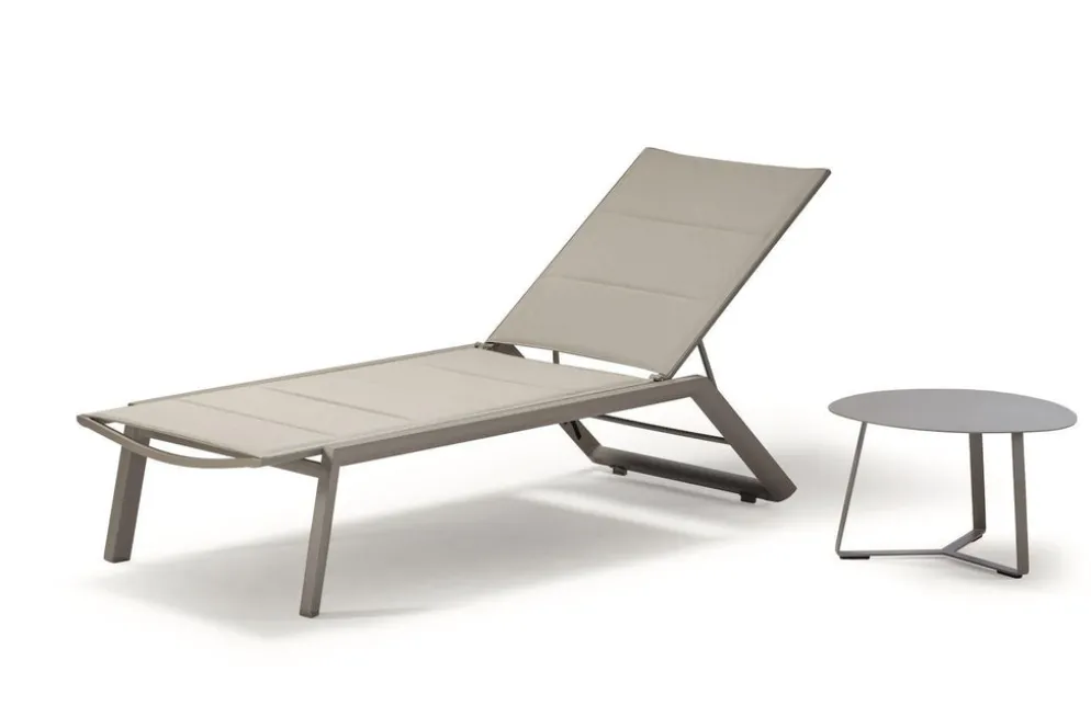 Set 4 lettini prendisole GS 924