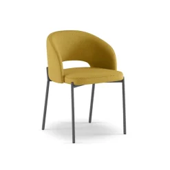 Set 2 sedie imbottite Alenya