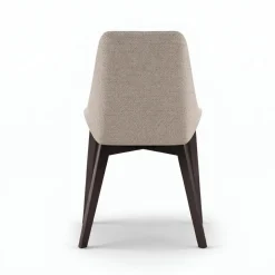 Set 4 sedie imbottite Avenor