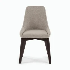 Set 4 sedie imbottite Avenor