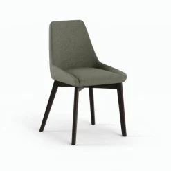 Set 4 sedie imbottite Avenor