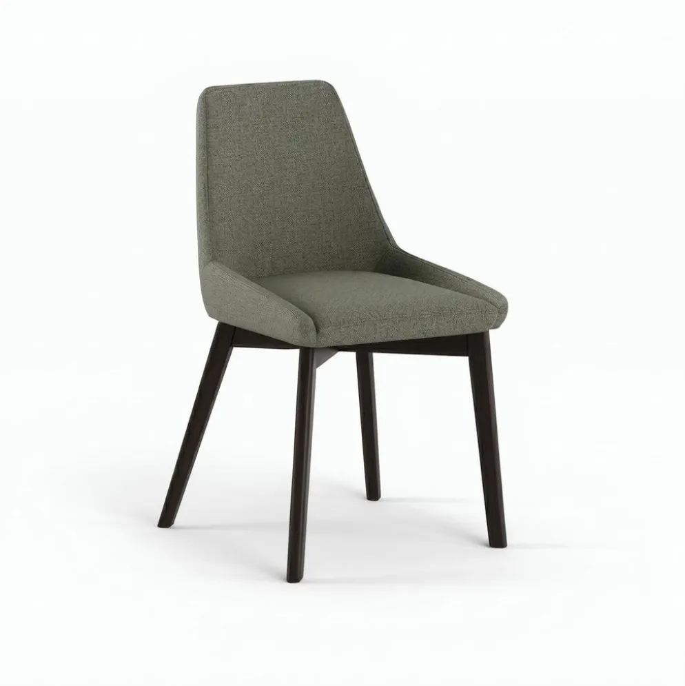 Set 4 sedie imbottite Avenor