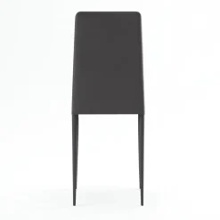 Set 4 sedie per sala da pranzo Eloria