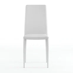 Set 4 sedie per sala da pranzo Eloria