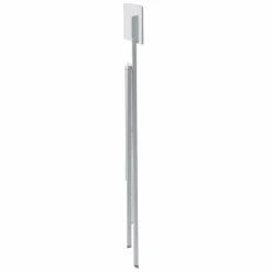 Set 6 sedie pieghevoli design moderno Kurt