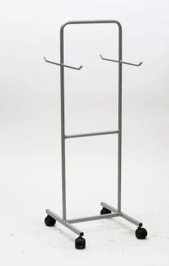 Set 4 sedie pieghevoli Trixy Lux