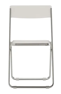 Set 4 sedie pieghevoli Trixy Lux