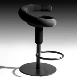 Sgabello cucina girevole Sweep