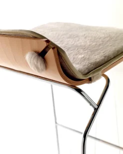 Sgabello da cucina Jenny Stool