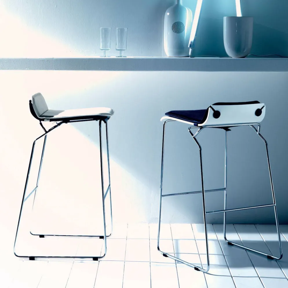 Sgabello da cucina Jenny Stool