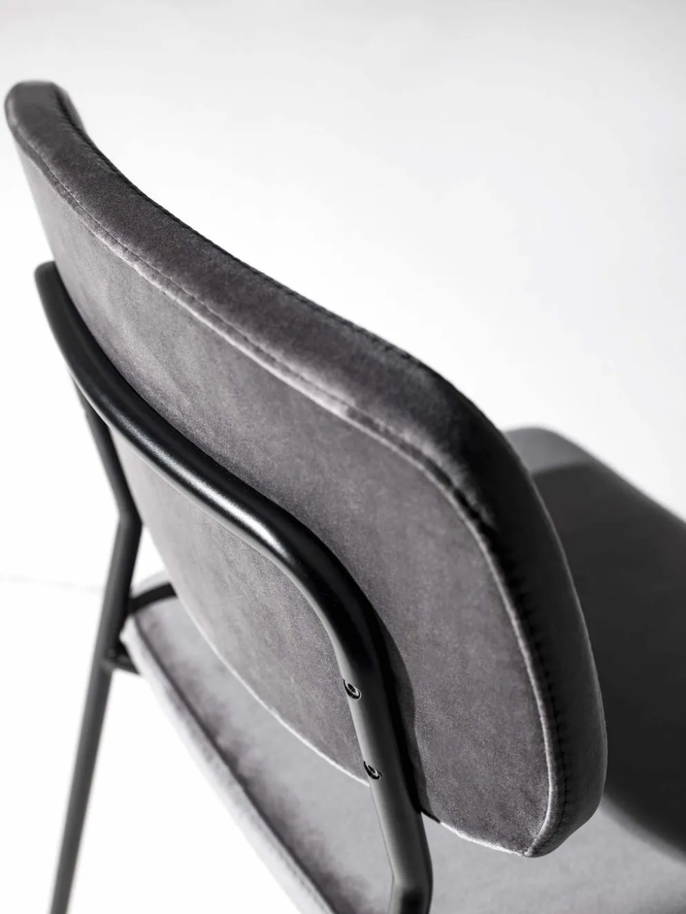 Sgabello da cucina Toledo Stool
