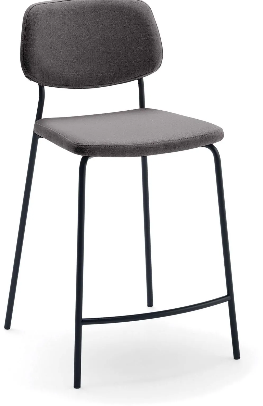 Sgabello da cucina Toledo Stool