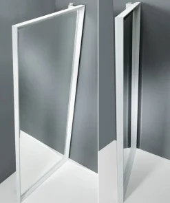 Specchio ad anta Vanity
