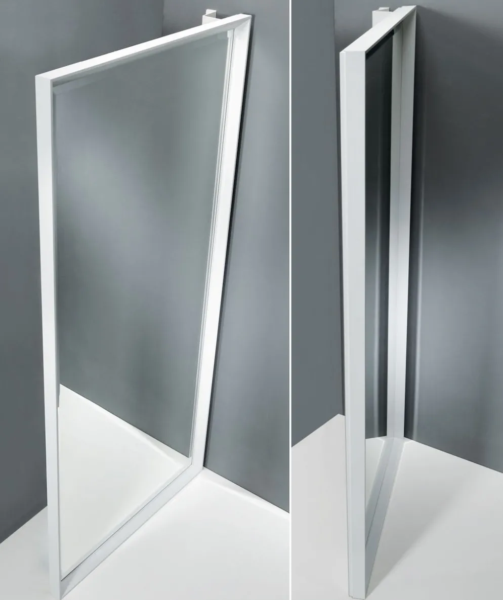 Specchio ad anta Vanity
