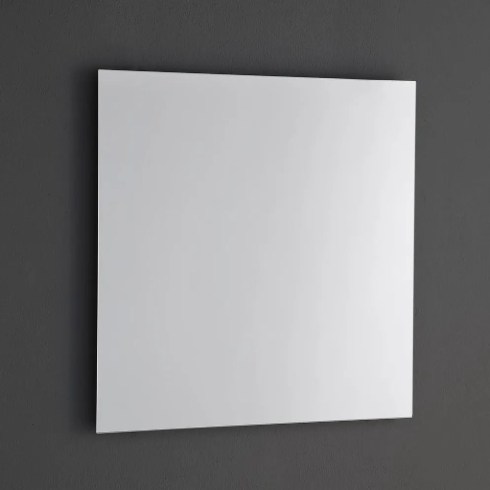 Specchio bagno con retro-illuminazione Filo