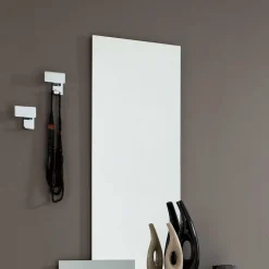 Specchio per ingresso moderno Kim 3