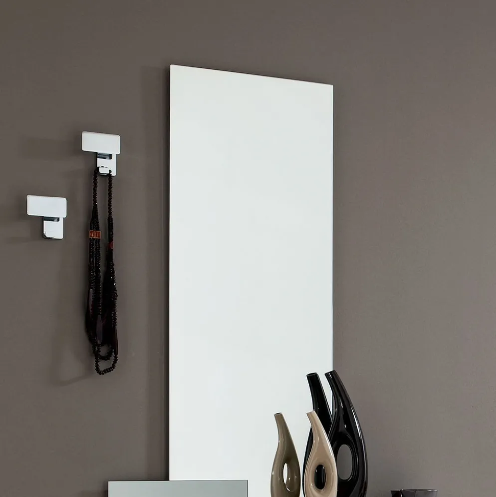 Specchio per ingresso moderno Kim 3