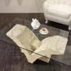 Tavolino da salotto Avelis