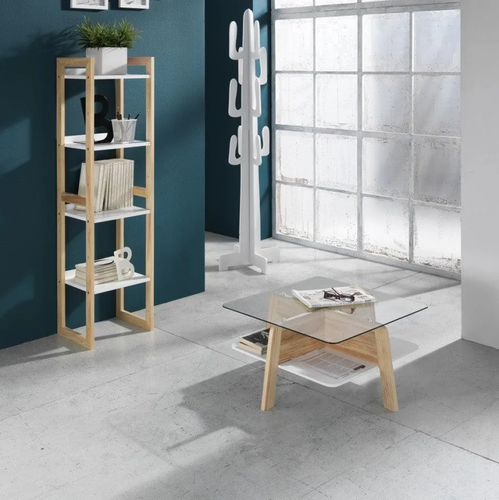 Tavolino da salotto design moderno Winnipeg