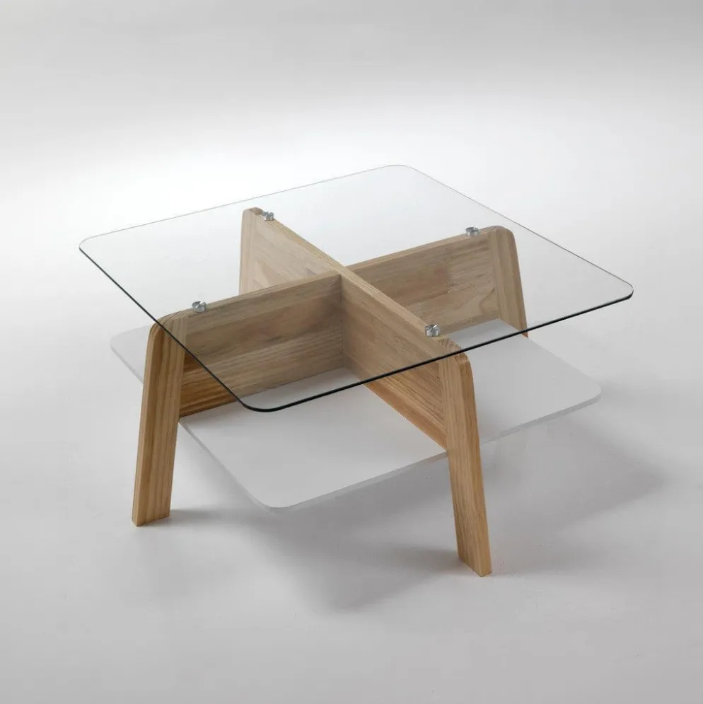 Tavolino da salotto design moderno Winnipeg