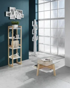 Tavolino da salotto design moderno Winnipeg