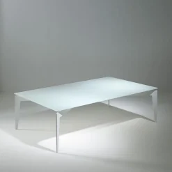 Tavolino da salotto design scandinavo Nick