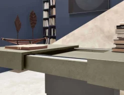 Tavolino salvaspazio Ares Fold di Altacom