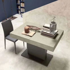 Tavolino salvaspazio Ares Fold di Altacom