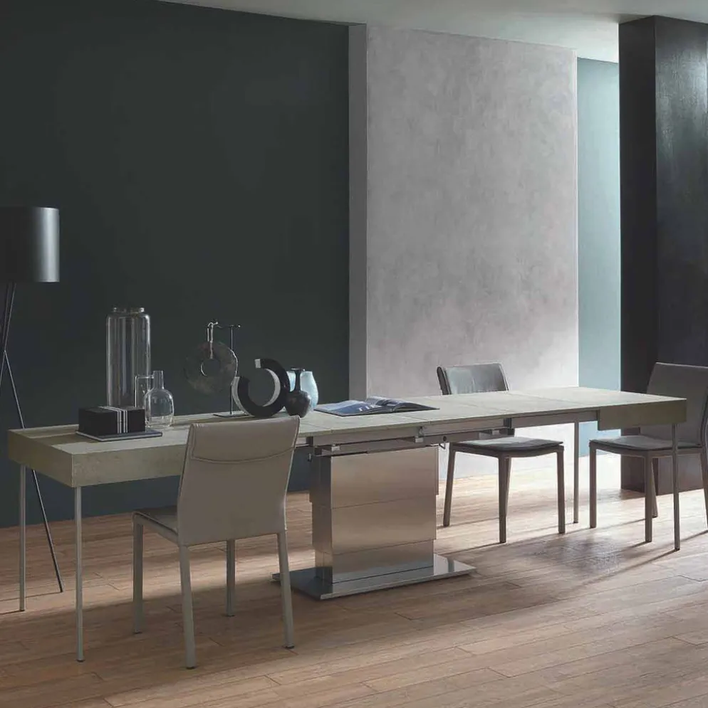 Tavolino trasformabile Ares Mega di Altacom