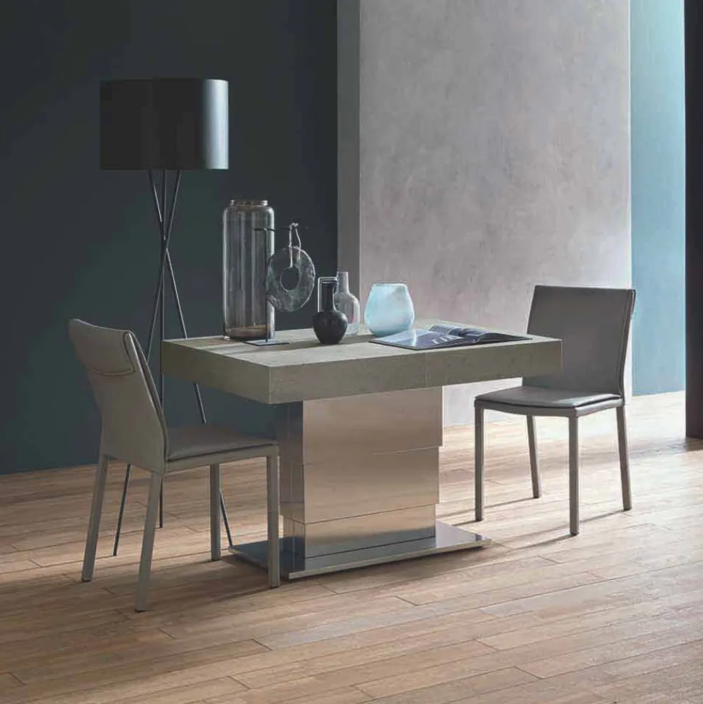 Tavolino trasformabile Ares Mega di Altacom