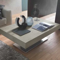 Tavolino trasformabile Ares Mega di Altacom