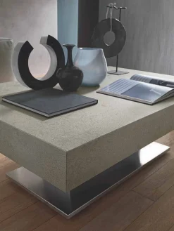 Tavolino trasformabile Ares Mega di Altacom